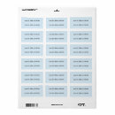 Search for return address business labels Simple