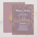 Search for ombre wedding invitations Floral