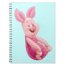 Search for piglet notebooks Pink