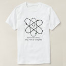 Search for atom tshirts Cool