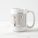 Search for funny ophthalmologist mugs Eye