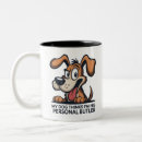 Recherche de citation de chien tasses Humour d'amoureux de chiens