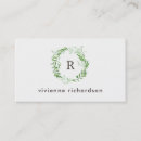 Recherche de guirlande de feuille cartes visite Moderne
