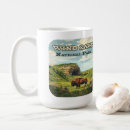 Search for park rapids mugs South dakota