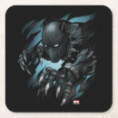 Search for black panther coasters Comic book