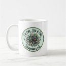 Search for tangled lights mugs Funny
