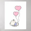 Search for cute teddy bear posters Heart