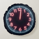 Search for clock pillows Time