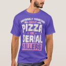 Recherche de obinsun tshirts Amateurs de pizza