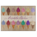 Search for funny cutting boards Girly