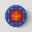 Search for flame buttons Mandala
