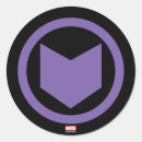 Recherche de vengeur autocollants Assembler des vendeurs