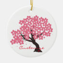 Search for japanese sakura ornaments Cherry blossoms