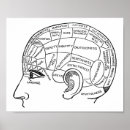 Search for psychology posters Phrenology