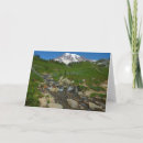 Search for mount rainier national park cards Hiking