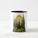 Recherche de paysage montagne tasses Aventure