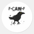 Search for adult humor stickers F caw f