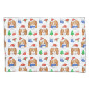 Search for cute puppy pillowcases Dog