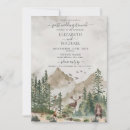 Search for rustic brunch wedding invitations The morning after