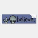Recherche de voiture autocollants Alien