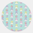 Search for easter egg pattern stickers Webkinz