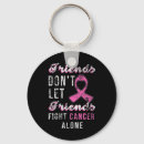 Search for let friend keychains Alone