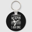 Search for elite keychains Cardio striking workout