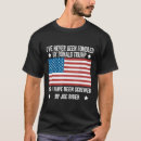 Search for never trump tshirts Conservative