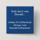 Recherche de anti gop badges Atout