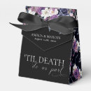 Search for til death do us part weddings Dark