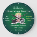Search for film clocks Movie