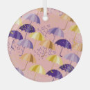 Search for umbrella ornaments Background