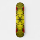 Recherche de psychédélique skateboards Abstrait