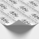 Search for 18th birthday wrapping paper White