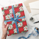 Search for cat xmas wrapping paper Snow