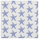 Search for sea life fabric Starfish