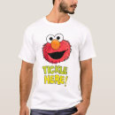 Search for grover tshirts Children's show