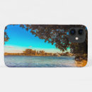 Search for lagoons iphone cases Landscape