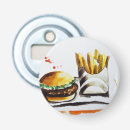 Search for french fries barware Burger
