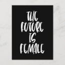 Recherche de citation féminisme cartes postales Citations féministes