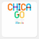 Search for chicago illinois stickers Chitown