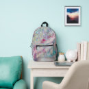 Search for glitter backpacks Holographic