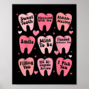 Search for dentiste posters Heart