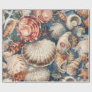 Search for beach christmas wrapping paper Ocean