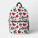 Recherche de poker sacs Jouer