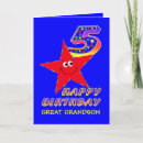 Search for great grandson birthday cards Fun