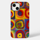 Search for geometric art iphone cases Bauhaus