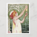 Search for robette postcards French