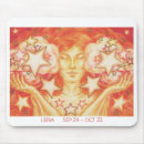Search for libra zodiac mousepads Astrology