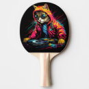 Recherche de cat tennis de table Chat